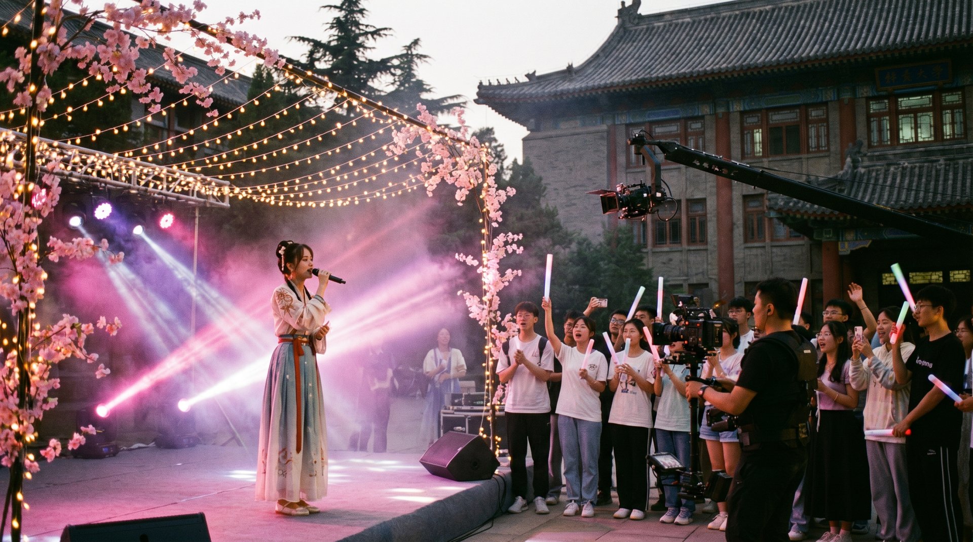 少妇传媒：手机传媒拍摄技巧